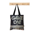ToteBag Game ON