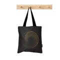 ToteBag Golden Circles