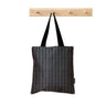ToteBag Grey Bohemain