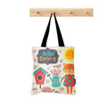 ToteBag Hello Spring