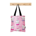 ToteBag I Love Dance