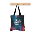 ToteBag INTO THE WILD