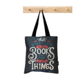ToteBag I Read Books