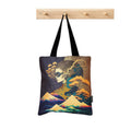 ToteBag In The Mountains