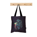 ToteBag Space Jellyfish