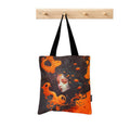 ToteBag Lava Lady