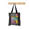 ToteBag Light a Cundlle