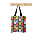 ToteBag Lovely monsters