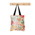 ToteBag Love petals