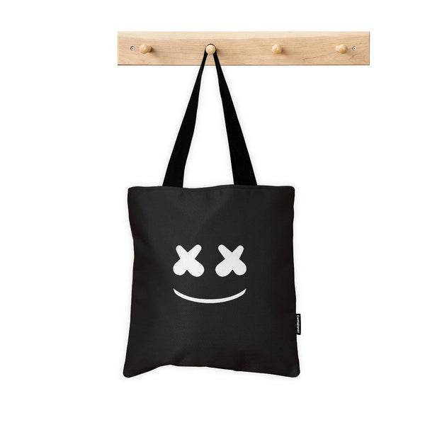 ToteBag Marshmello - CANVAEGYPT