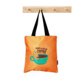 ToteBag Need a Lot of Coffee