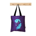 ToteBag Neon Girl