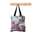 ToteBag Paradise life