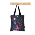 ToteBag Pixel World