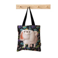 ToteBag Poodle