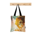 ToteBag Portrait Art
