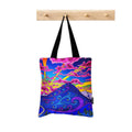 ToteBag Psychedelic Life
