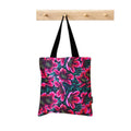 ToteBag Purple Roses