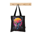 ToteBag Rad stag