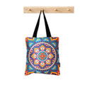 ToteBag Shiny Mandala