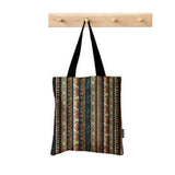 ToteBag Snake Skin 2 - CANVAEGYPT