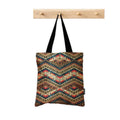 ToteBag Snake Skin