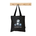 ToteBag Struggle is real