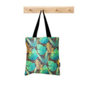 ToteBag Summer Leafs