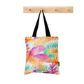 ToteBag Summer Leafs 1