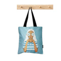 ToteBag Suny Girl