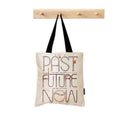 ToteBag The time is now