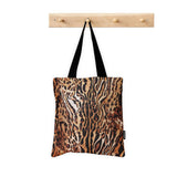 ToteBag Tiger Skin - CANVAEGYPT