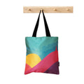 ToteBag Vector Landscape