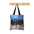 ToteBag Wall Abstract