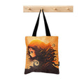 ToteBag Wavy Girl
