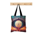 ToteBag World's Eye