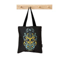 ToteBag artwork_skulls