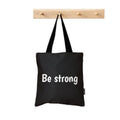 ToteBag be strong