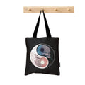 ToteBag space-ink