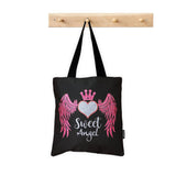 ToteBag sweet angel - CANVAEGYPT