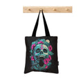 ToteBag xo skull