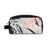 Travel Case Abstract Brushes - CANVAEGYPT