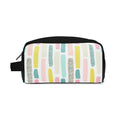 Travel Case Abstract Paint