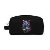 Travel Case Abstract owl - CANVAEGYPT