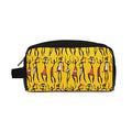 Travel Case African Dancing