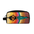 Travel Case African Lady