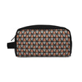 Travel Case African Pattern 2