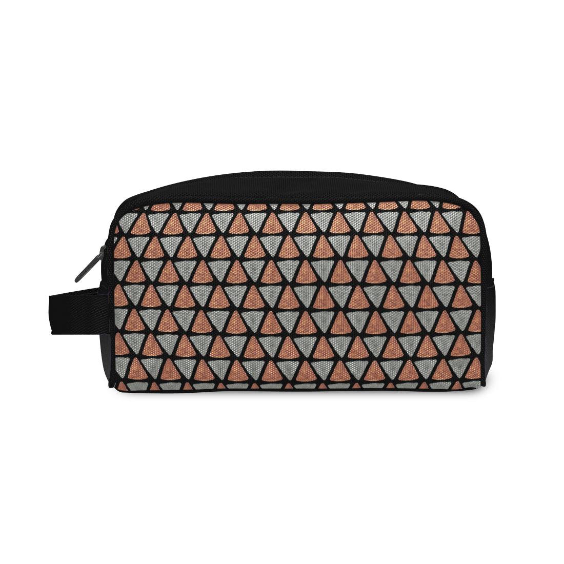 Travel Case African Pattern 2 - CANVAEGYPT