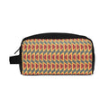 Travel Case African Pattern 3
