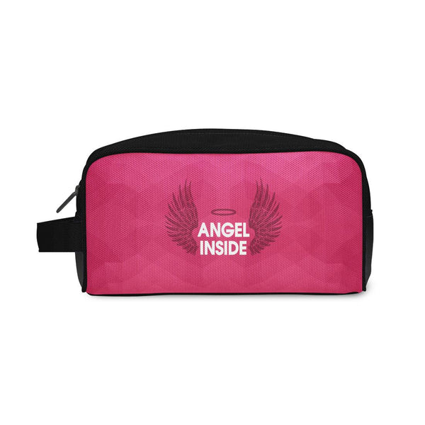 Travel Case Angel Inside - CANVAEGYPT